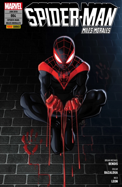 Spider-Man: Miles Morales 4 - Das Ende der Unschuld, PDF eBook