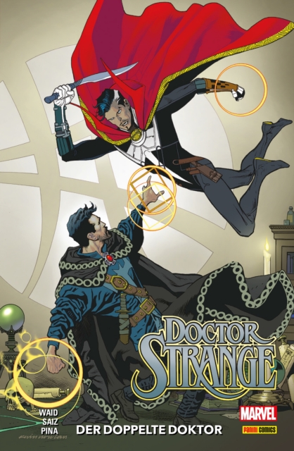 Doctor Strange 2, PDF eBook