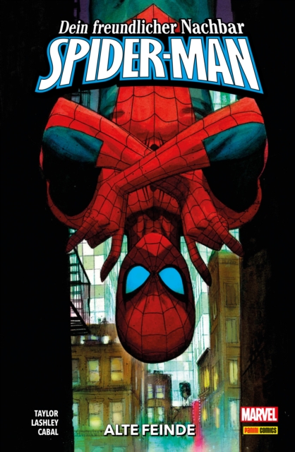 Dein freundlicher Nachbar - Spider-Man, Band 2 - Alte Feinde, PDF eBook