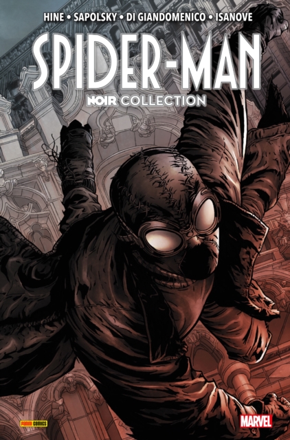 Spider-Man - Noir Collection, PDF eBook