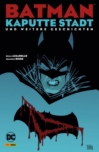 Batman: Kaputte Stadt und weitere Geschichten, PDF eBook