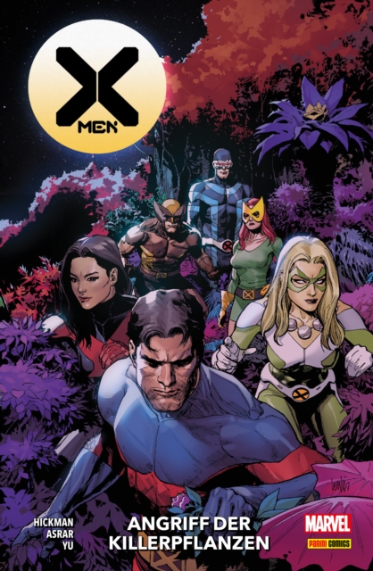 X-MEN NEUSTART PAPERBACK Nr.2, PDF eBook