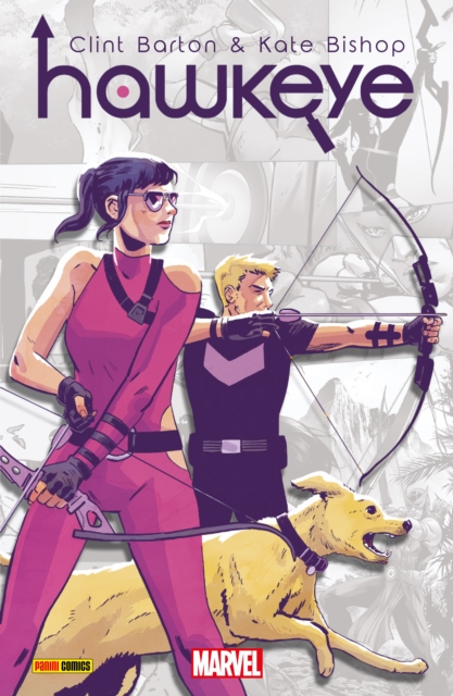 HAWKEYE, PDF eBook