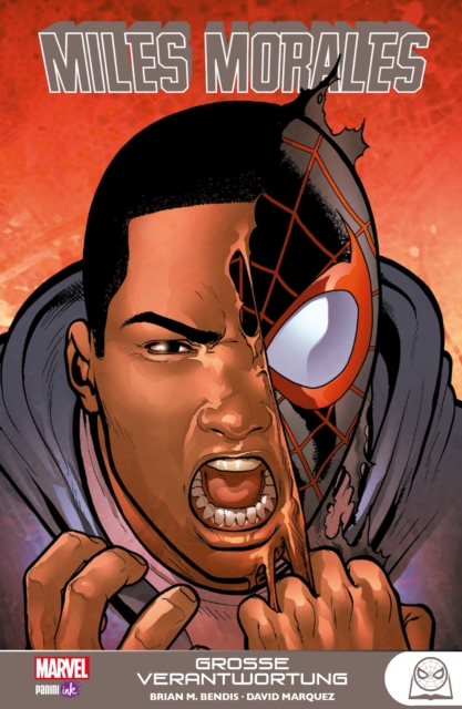 Miles Morales - Groe Verantwortung, PDF eBook