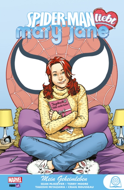 Spider-Man liebt Mary Jane  - Mein Geheimleben, PDF eBook