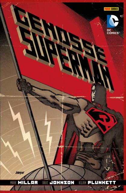 Superman: Genosse Superman, PDF eBook