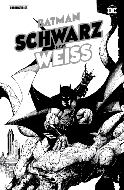 Batman: Schwarz und Wei, PDF eBook