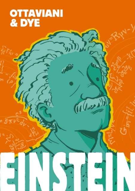 Einstein - Die Graphic Novel, PDF eBook