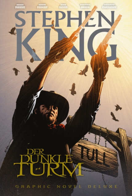 Stephen Kings Der Dunkle Turm Deluxe (Band 4), PDF eBook