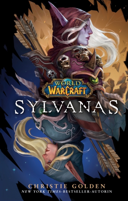 World of Warcraft: Sylvanas - Roman zum Game, EPUB eBook