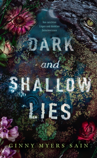 Dark and Shallow Lies - Von seichten Lugen und dunklen Geheimnissen, EPUB eBook