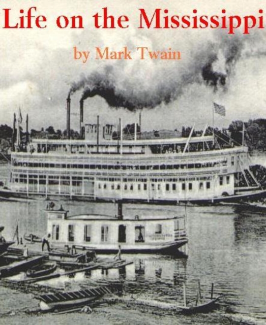 Life On The Mississippi, EPUB eBook