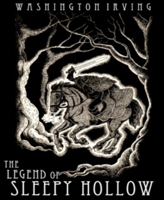 The Legend of Sleepy Hollow, EPUB eBook