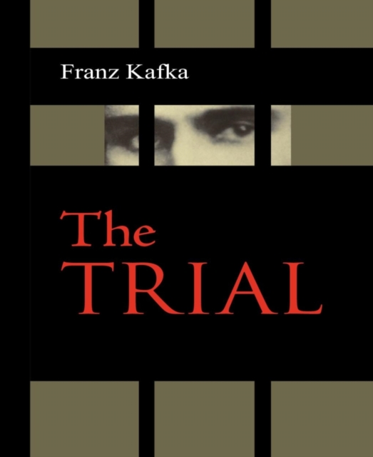 The Trial, EPUB eBook