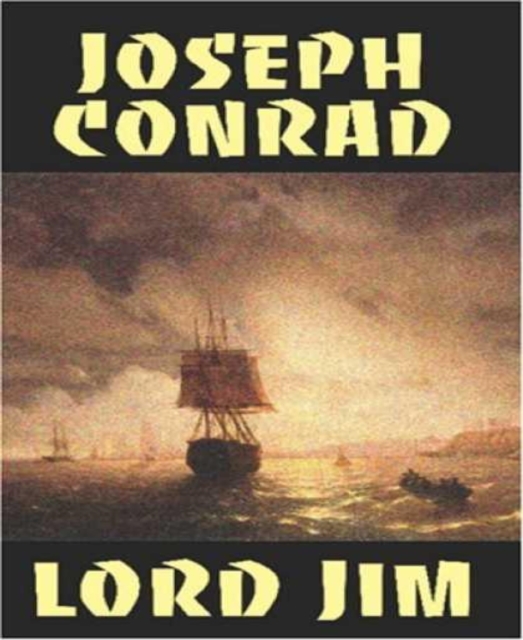 Lord Jim, EPUB eBook