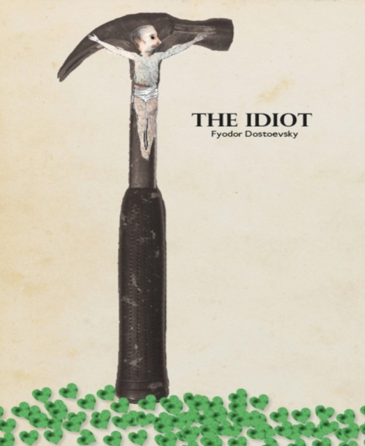 The Idiot, EPUB eBook