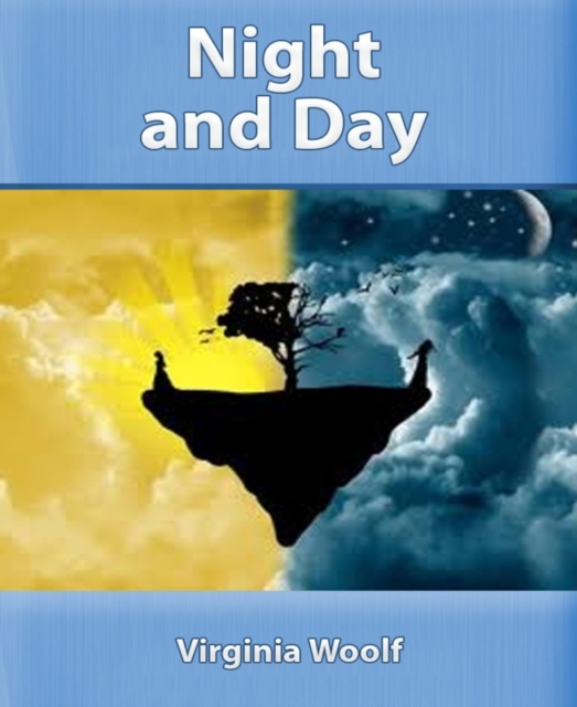 Night and Day, EPUB eBook