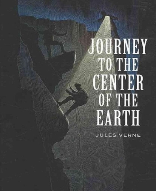 Journey to the Center of the Earth, EPUB eBook