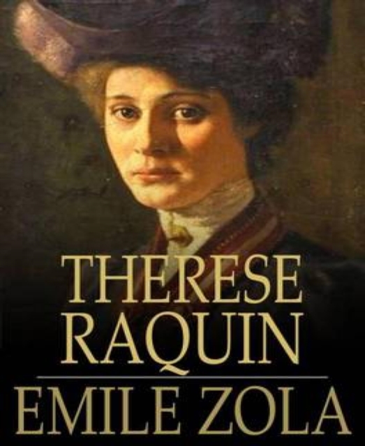 Therese Raquin, EPUB eBook