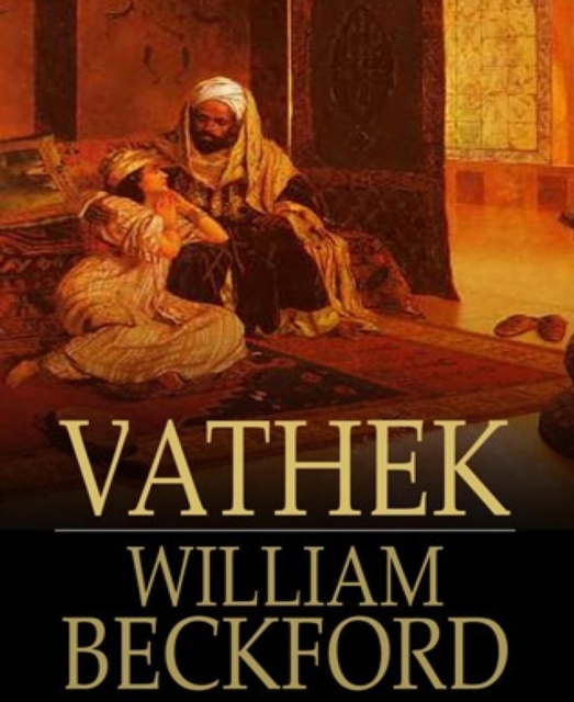 Vathek, EPUB eBook