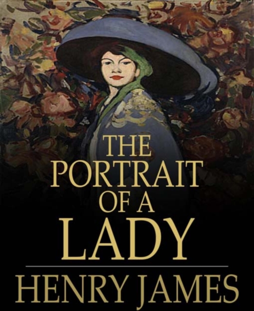 The Portrait of a Lady, EPUB eBook