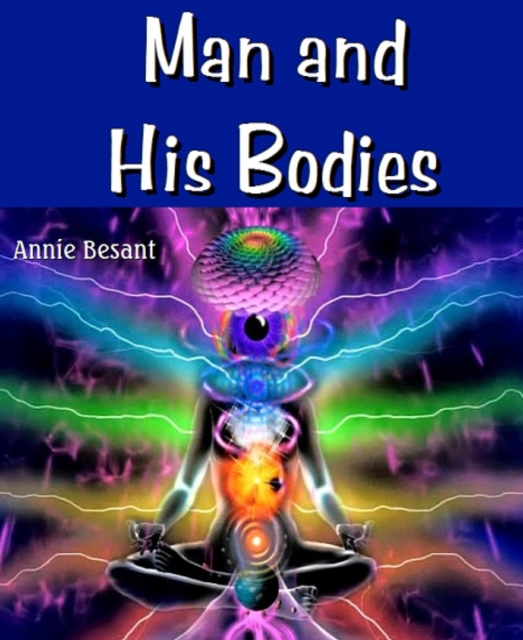 Man and His Bodies, EPUB eBook