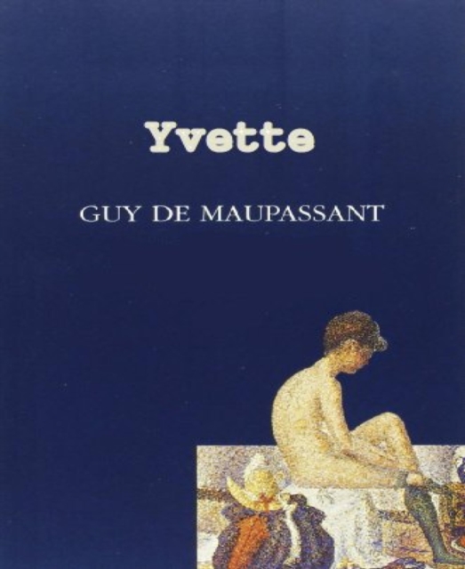 Yvette, EPUB eBook