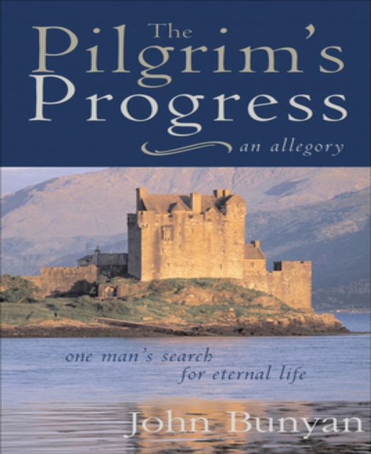 The Pilgrim's Progress, EPUB eBook