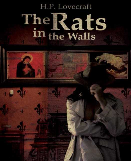 The Rats in the Walls, EPUB eBook