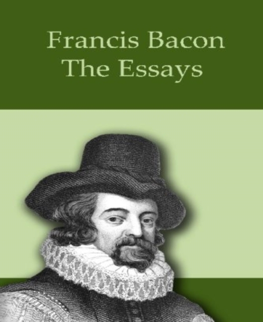 The Essays, EPUB eBook