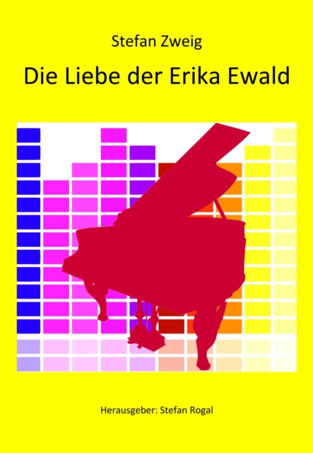 Die Liebe der Erika Ewald, EPUB eBook