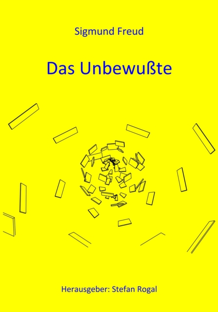 Das Unbewute, EPUB eBook