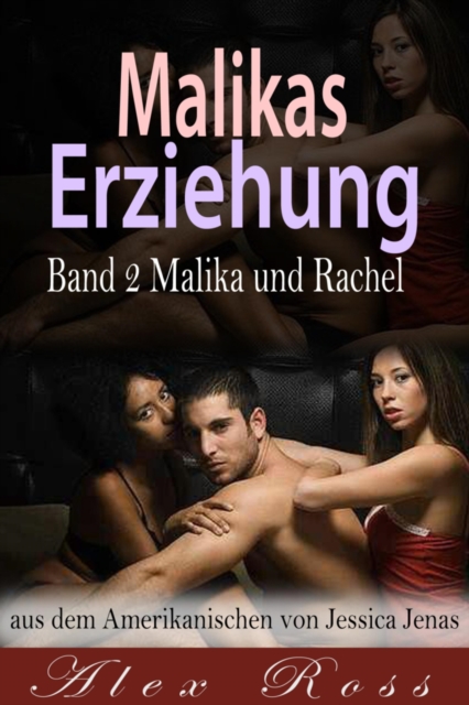 Malikas Erziehung, EPUB eBook