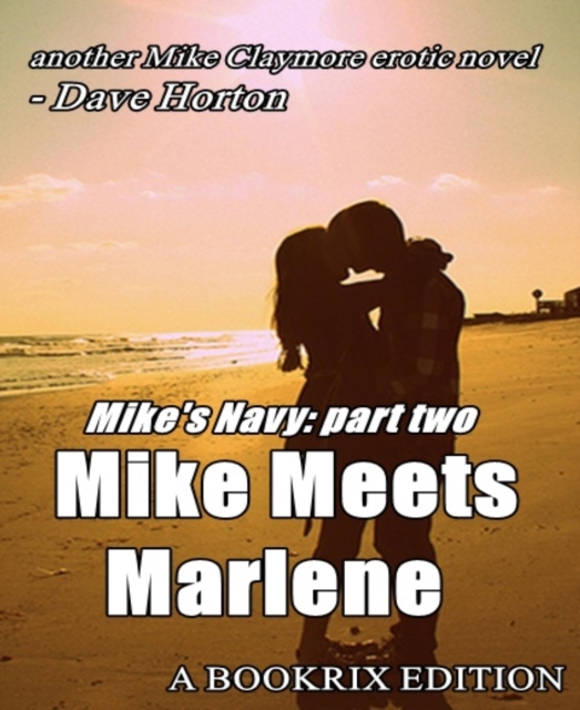 Mike's Navy: part two, EPUB eBook