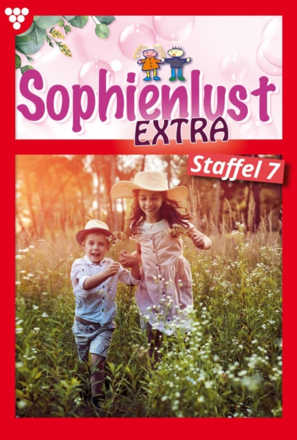 E-Book 71-80 : Sophienlust Extra Staffel 7 - Familienroman, EPUB eBook