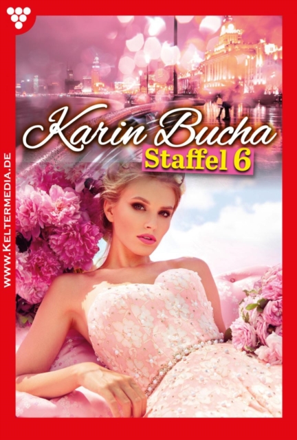 E-Book 51-60 : Karin Bucha Staffel 6 - Liebesroman, EPUB eBook