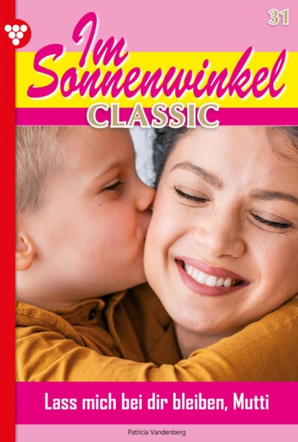 Im Sonnenwinkel Classic 31 - Familienroman, EPUB eBook