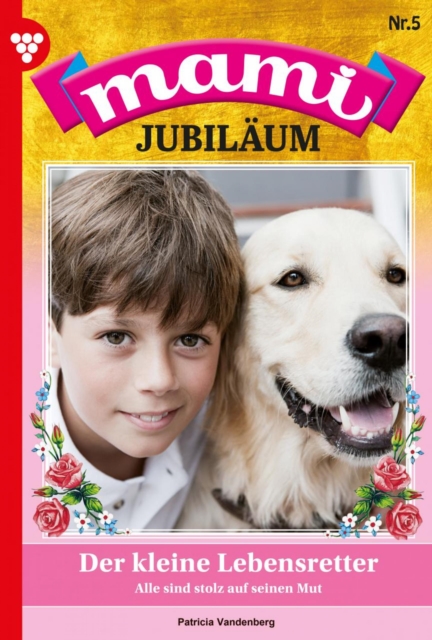 Mami Jubilaum 5 - Familienroman, EPUB eBook