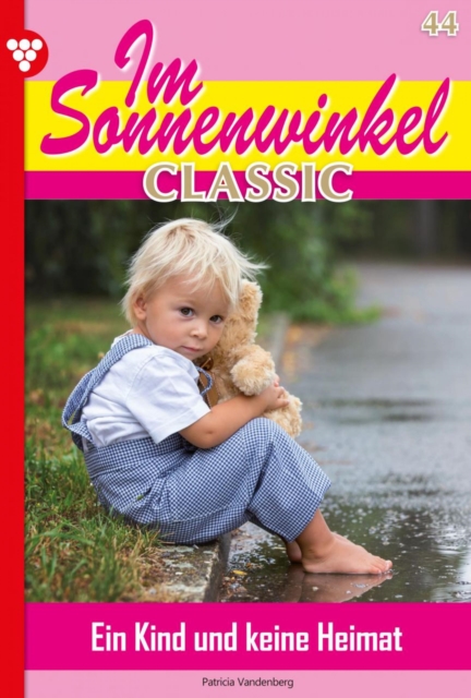 Im Sonnenwinkel Classic 44 - Familienroman, EPUB eBook