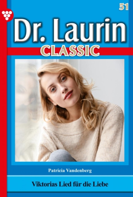 Dr. Laurin Classic 51 - Arztroman, EPUB eBook