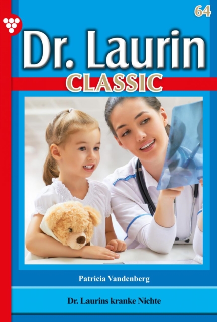 Dr. Laurin Classic 64 - Arztroman, EPUB eBook