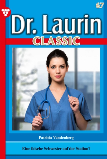 Dr. Laurin Classic 67 - Arztroman, EPUB eBook