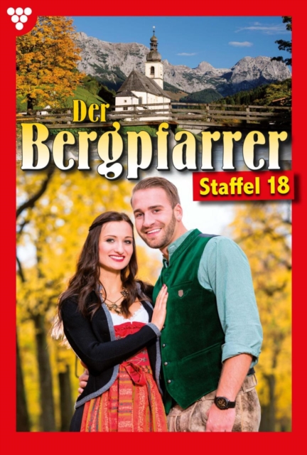 E-Book 171-180 : Der Bergpfarrer Staffel 18 - Heimatroman, EPUB eBook