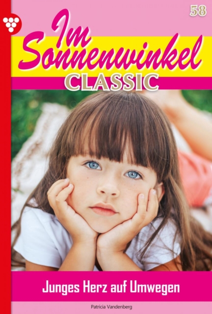 Im Sonnenwinkel Classic 58 - Familienroman, EPUB eBook