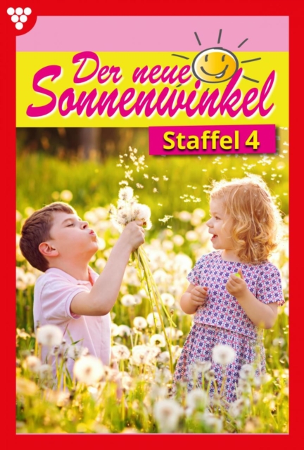 E-Book 31-40 : Der neue Sonnenwinkel Staffel 4 - Familienroman, EPUB eBook