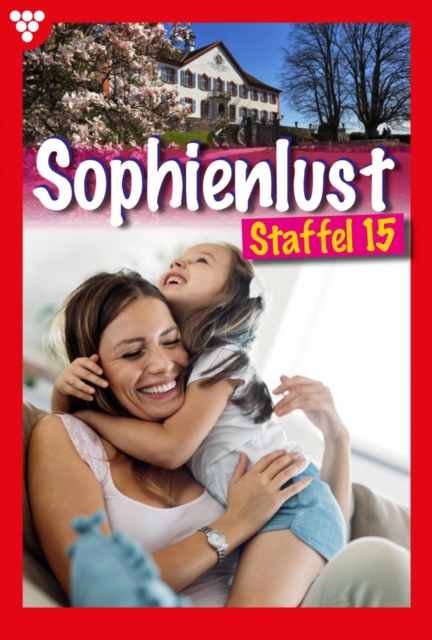 E-Book 151-160 : Sophienlust Staffel 15 - Familienroman, EPUB eBook