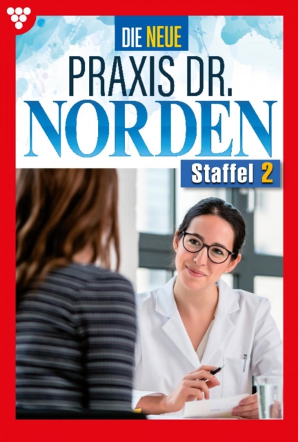 E-Book 11-20 : Die neue Praxis Dr. Norden 2 - Arztserie, EPUB eBook