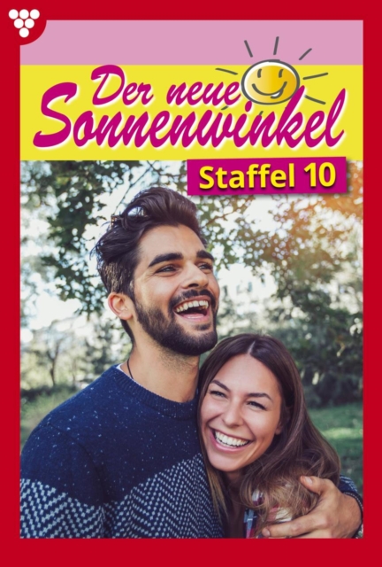 E-Book 91-100 : Der neue Sonnenwinkel Staffel 10 - Familienroman, EPUB eBook