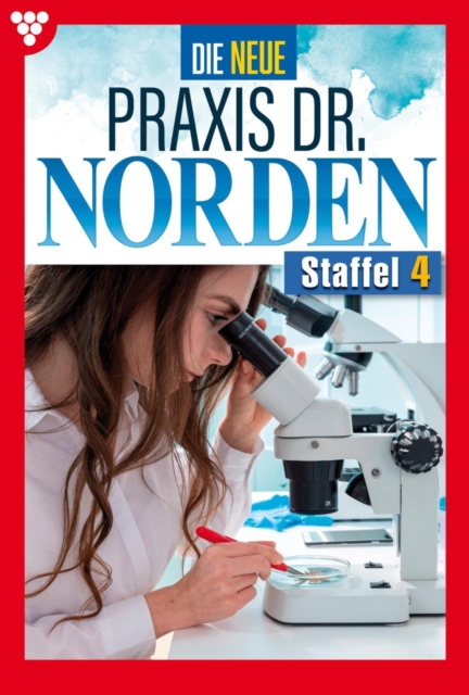 E-Book 31-40 : Die neue Praxis Dr. Norden Staffel 3 - Arztserie, EPUB eBook
