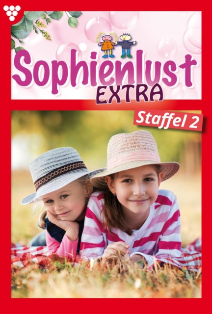 E-Book 11-20 : Sophienlust Extra Staffel 2 - Familienroman, EPUB eBook